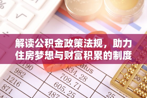 闽侯解读公积金政策法规，助力住房梦想与财富积累的制度基石