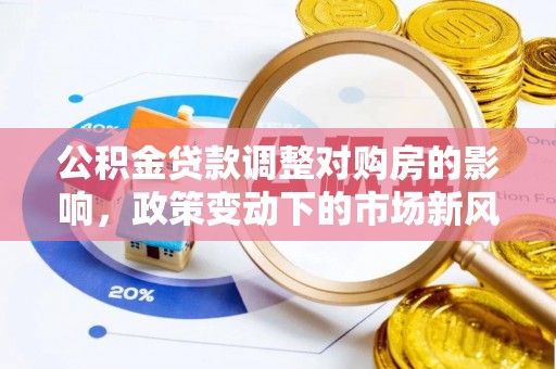闽侯公积金贷款调整对购房的影响，政策变动下的市场新风向