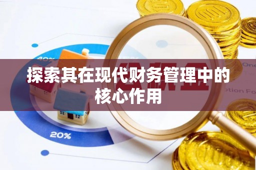 闽侯探索其在现代财务管理中的核心作用