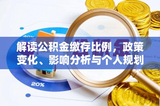 闽侯解读公积金缴存比例，政策变化、影响分析与个人规划