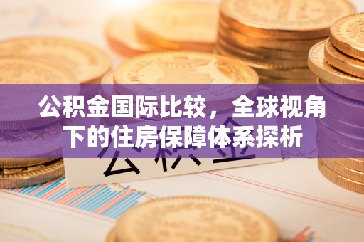 闽侯公积金国际比较，全球视角下的住房保障体系探析