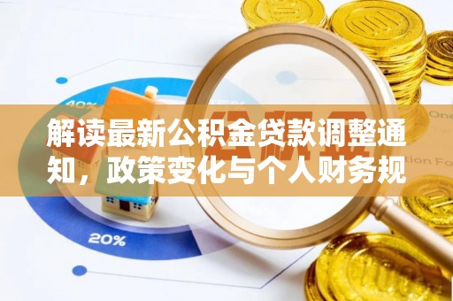 闽侯解读最新公积金贷款调整通知，政策变化与个人财务规划的影响