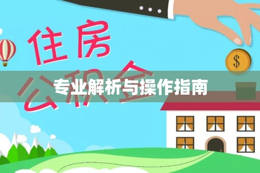 闽侯专业解析与操作指南